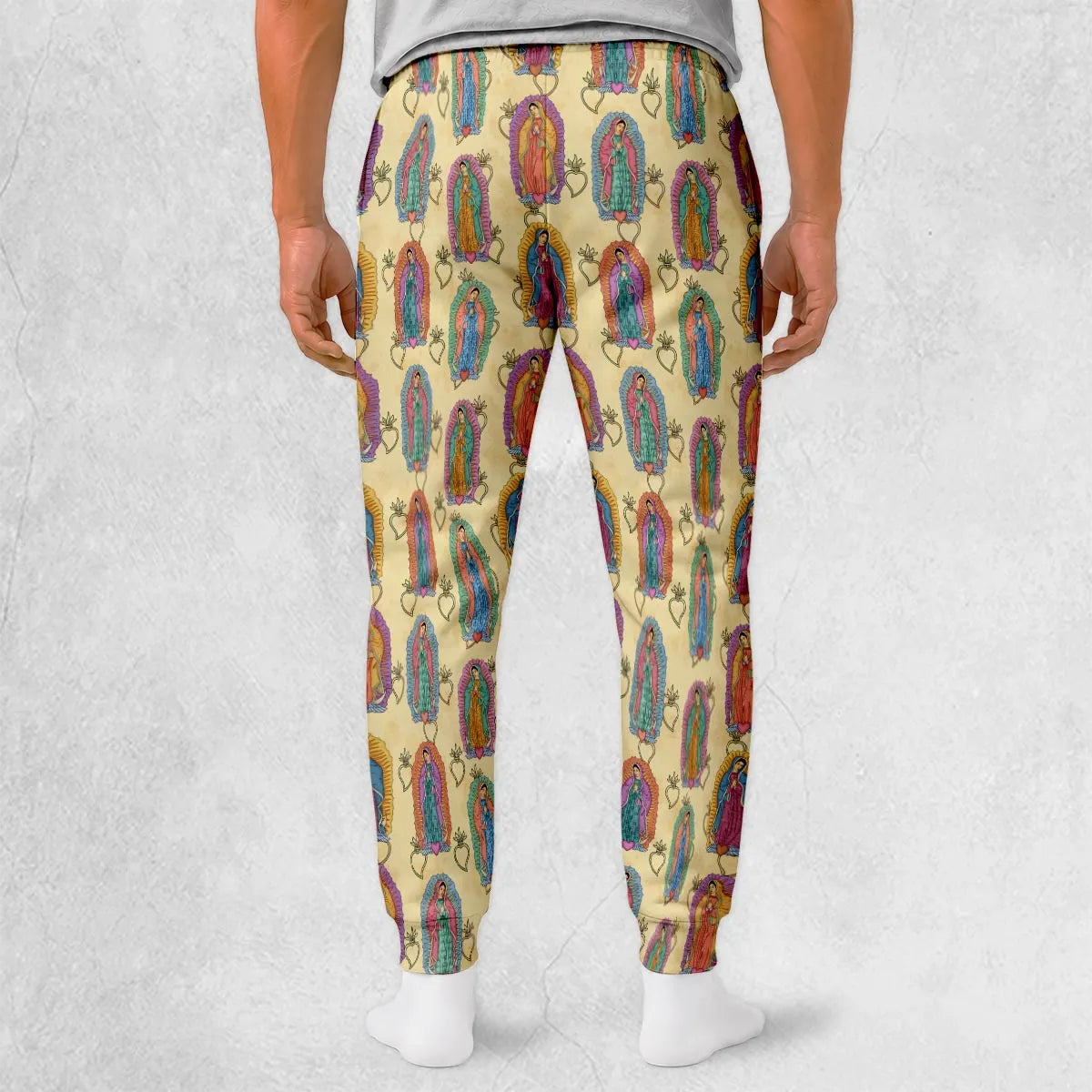 Sweatpants - A9B79F8N