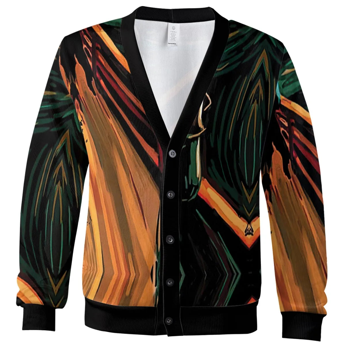 Cardigan - Z8AGDA1X