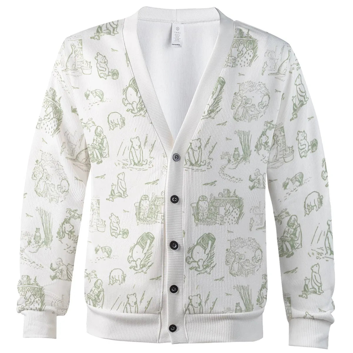 Cardigan - 4LUP91YW