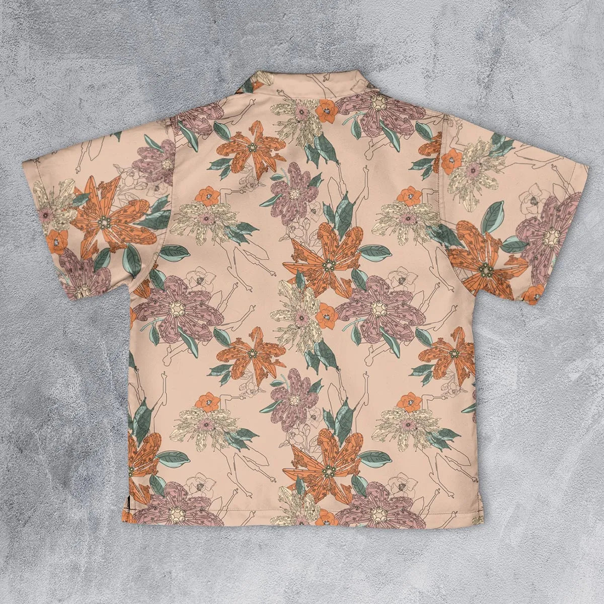 Youth Hawaiian Shirt - 1RFHFWVQ