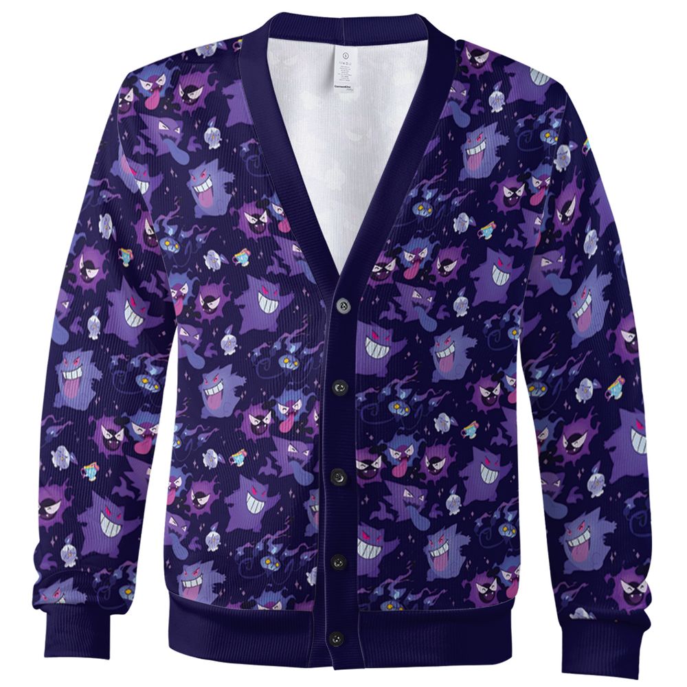 Cardigan - JSNKDF8L -  - 2