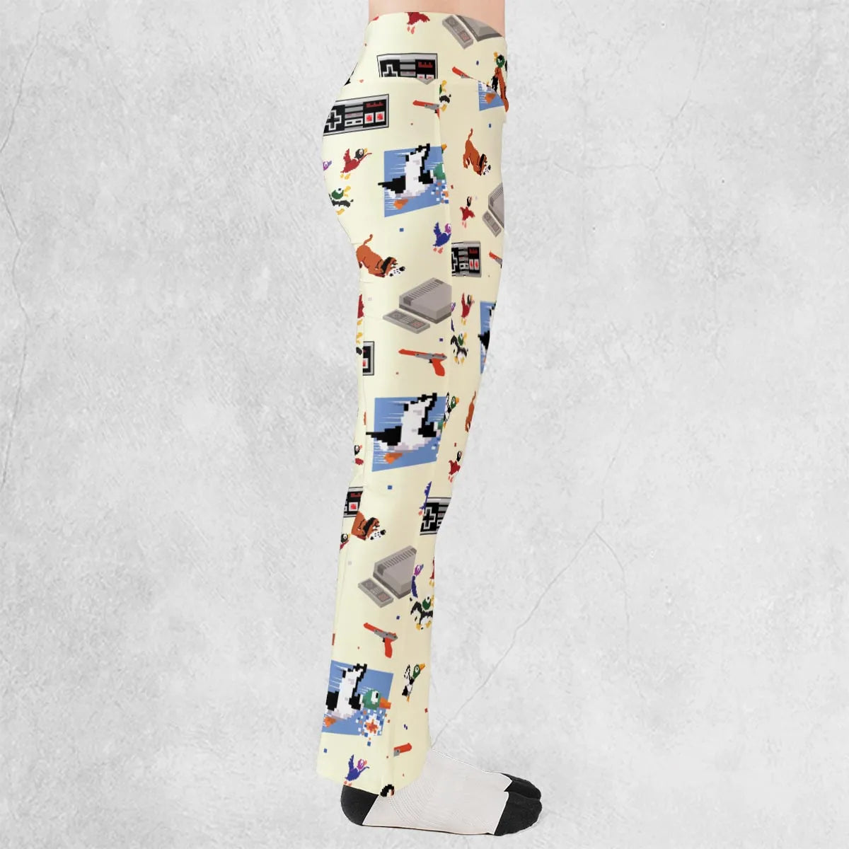 Flare Leggings - HV76XGTR