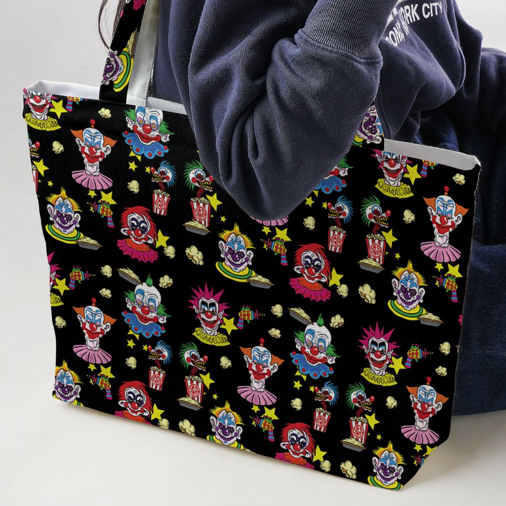 Killer Klowns -  - 2