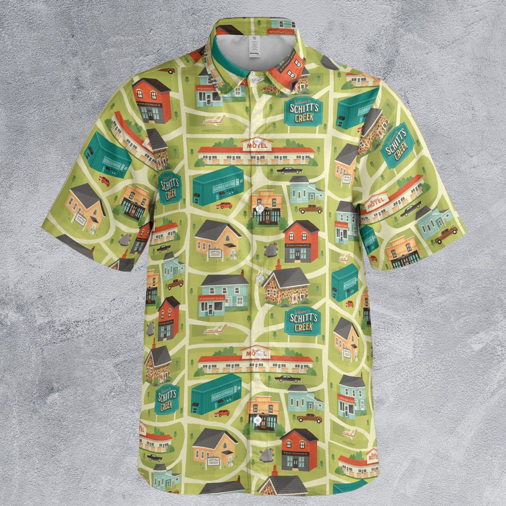 Button Down Shirt - 4AJDUV8E -  - 2