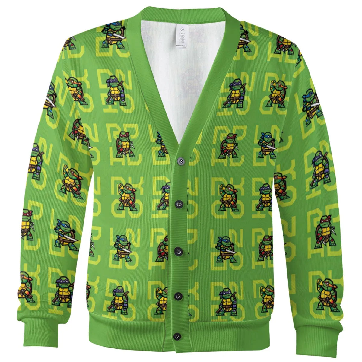 Cardigan - 6GAJKS7J