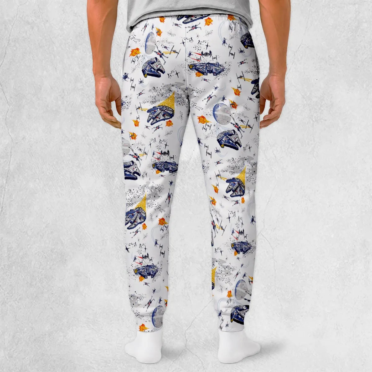 Sweatpants - P2ZKRLNF