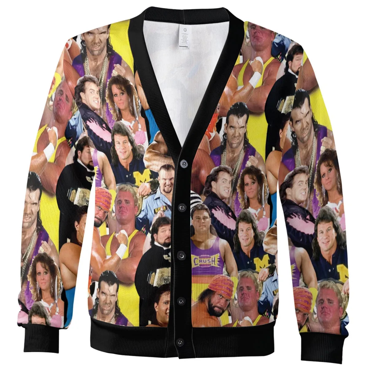 Cardigan - 9P5HW33U