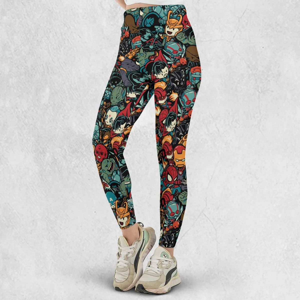 Legging - 54WWXRFU