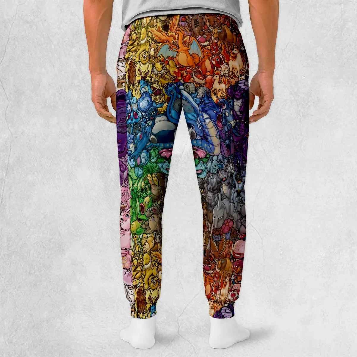 Sweatpants - RLPWWU5B