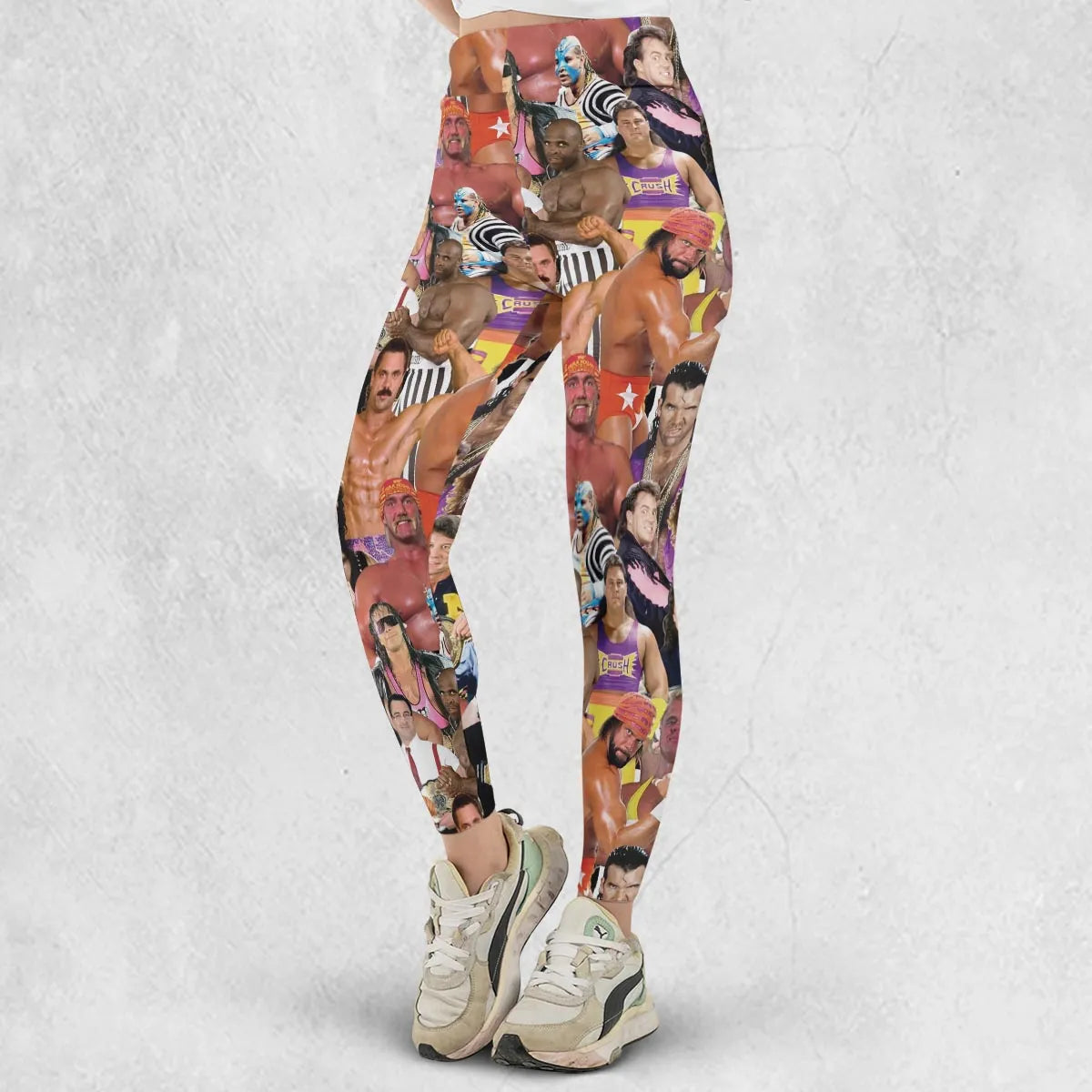 Legging - VUTE7E4F