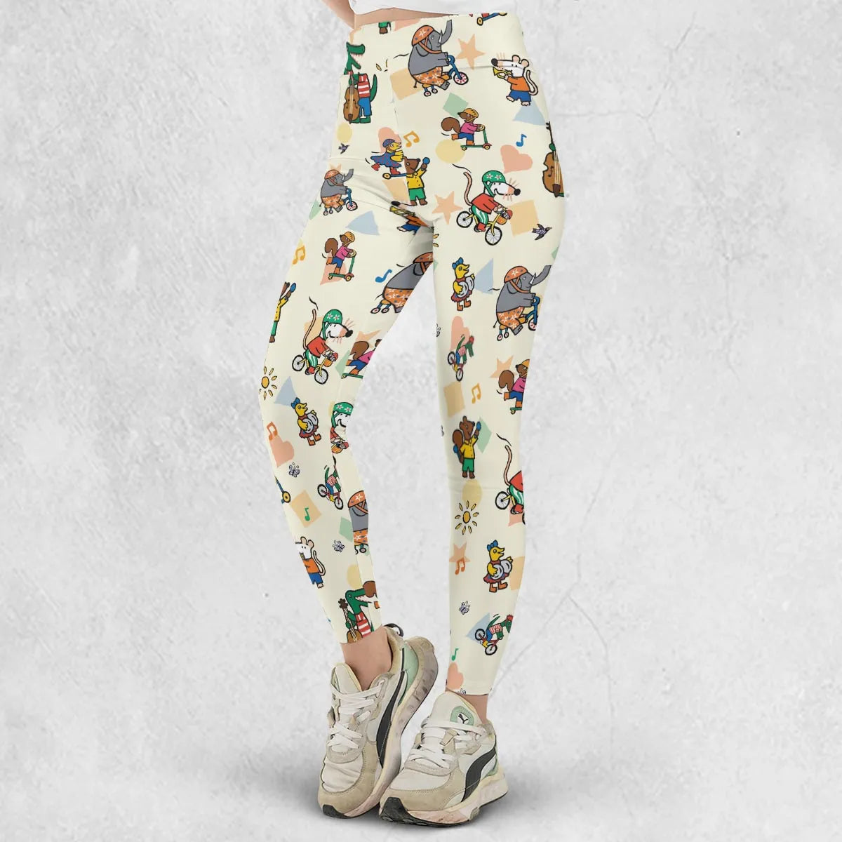 Legging - XFKFA3YK