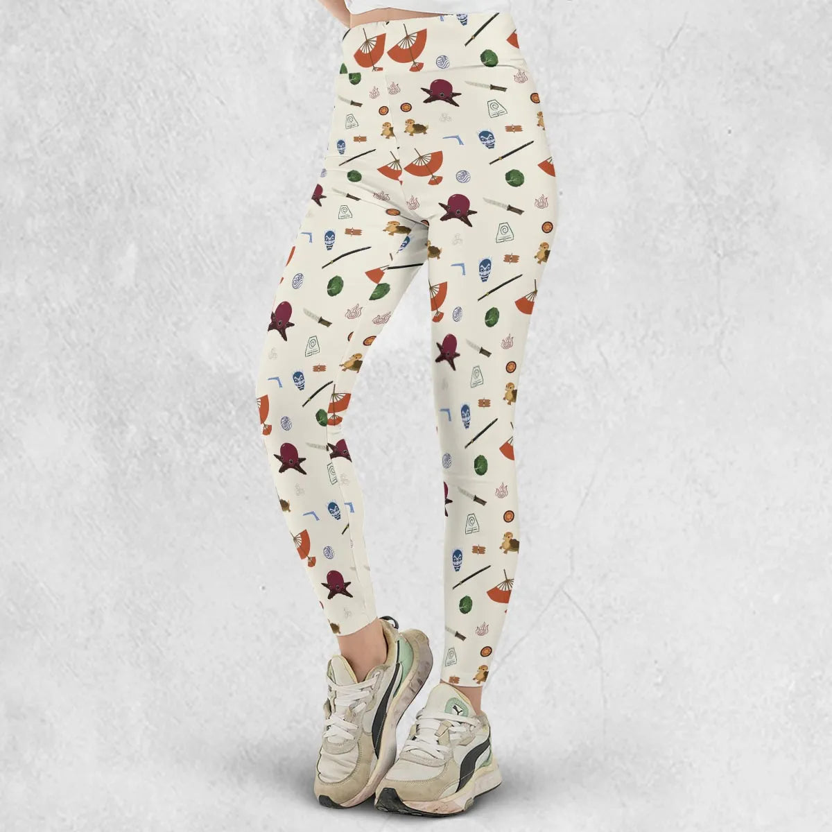 Legging - DHFBK1G1