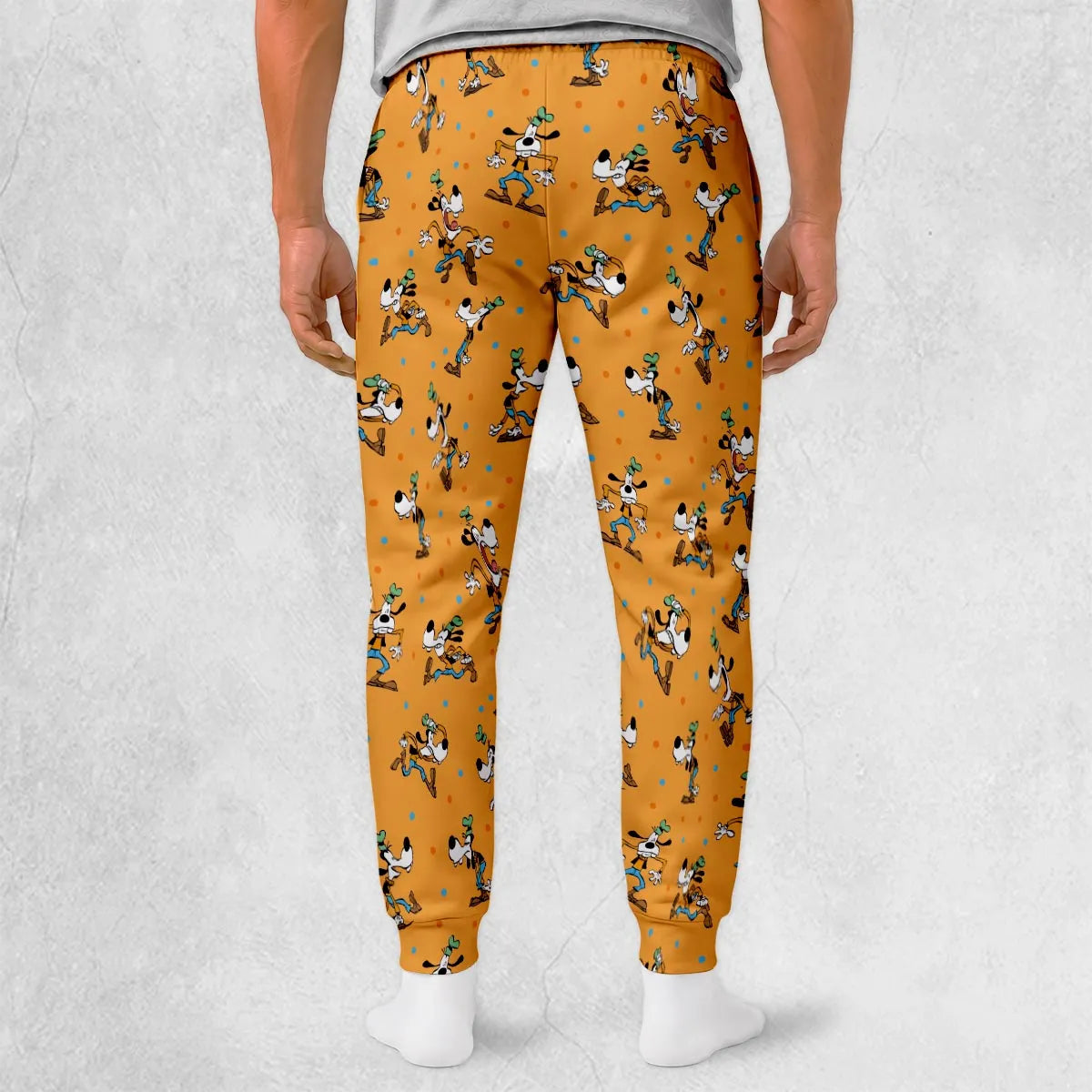 Sweatpants - AN1JC9CA