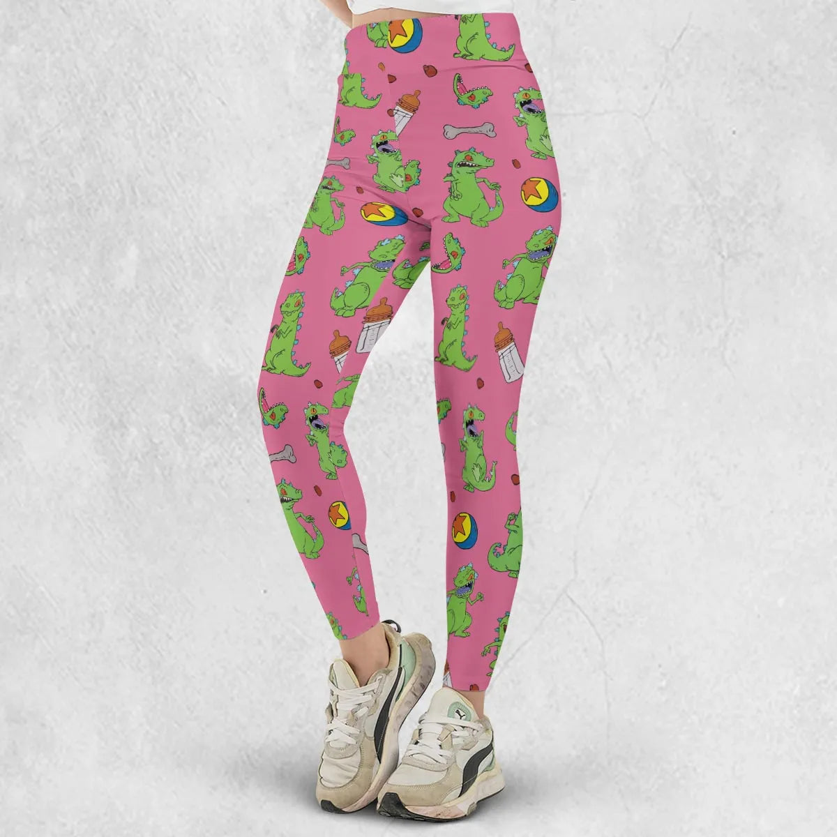 Legging - NFZJCEW1