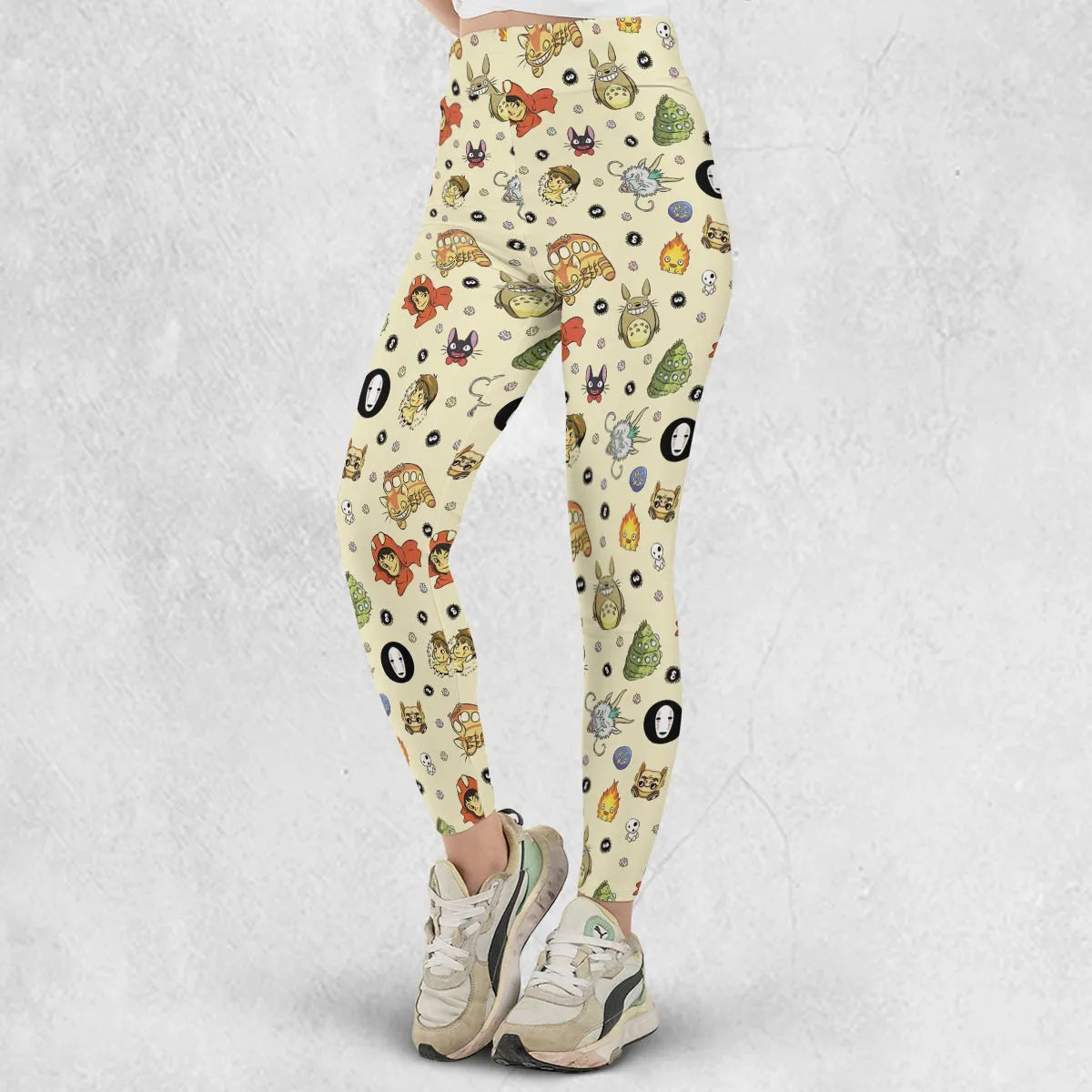 Legging - CKC9TFJH