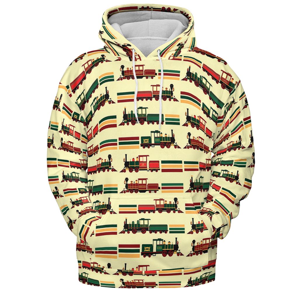 Magical Trains -  - 2