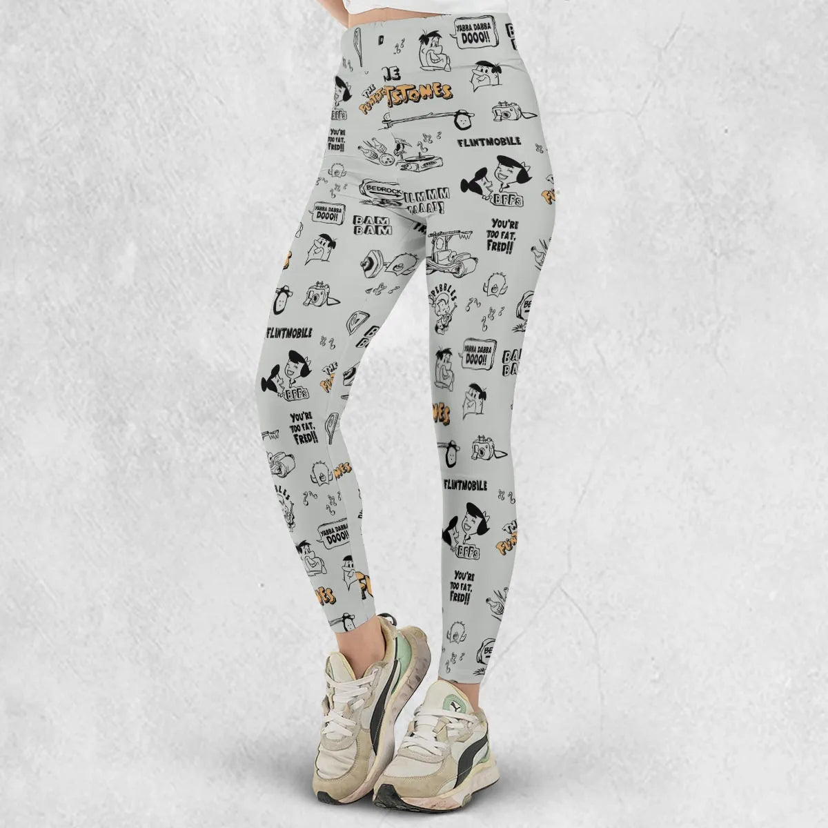 Legging - 6Z5KJ7JA