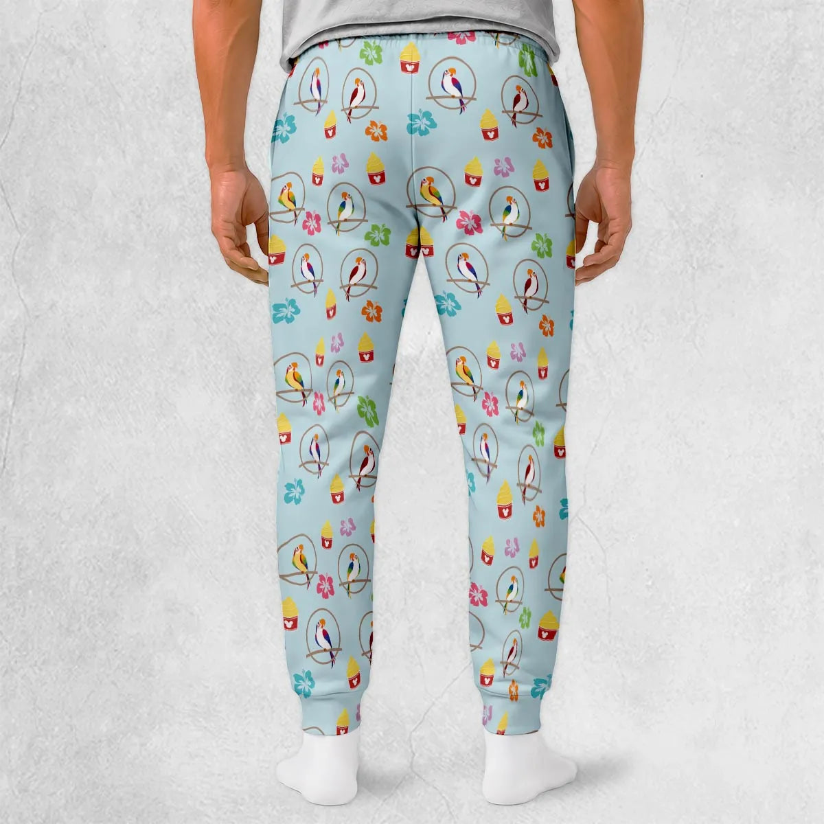 Sweatpants - 325DJ46C