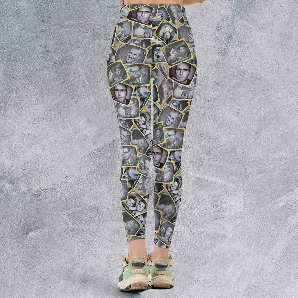 Legging - 5J5HV1N4 -  - 2