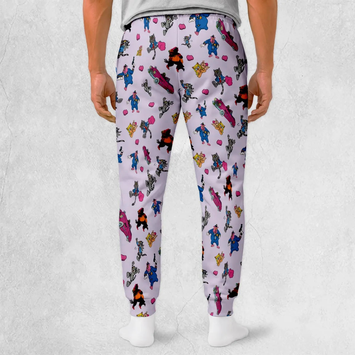 Sweatpants - GXHQYSN4