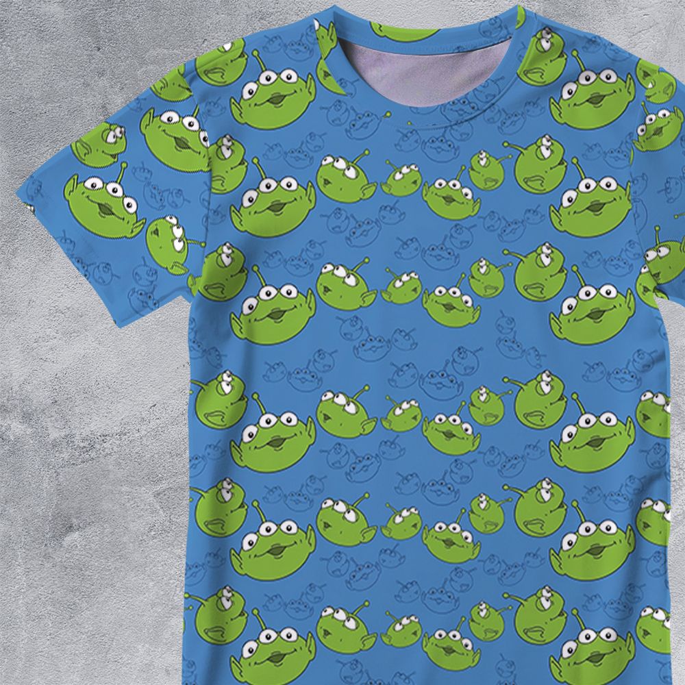 Little Aliens -  - 2