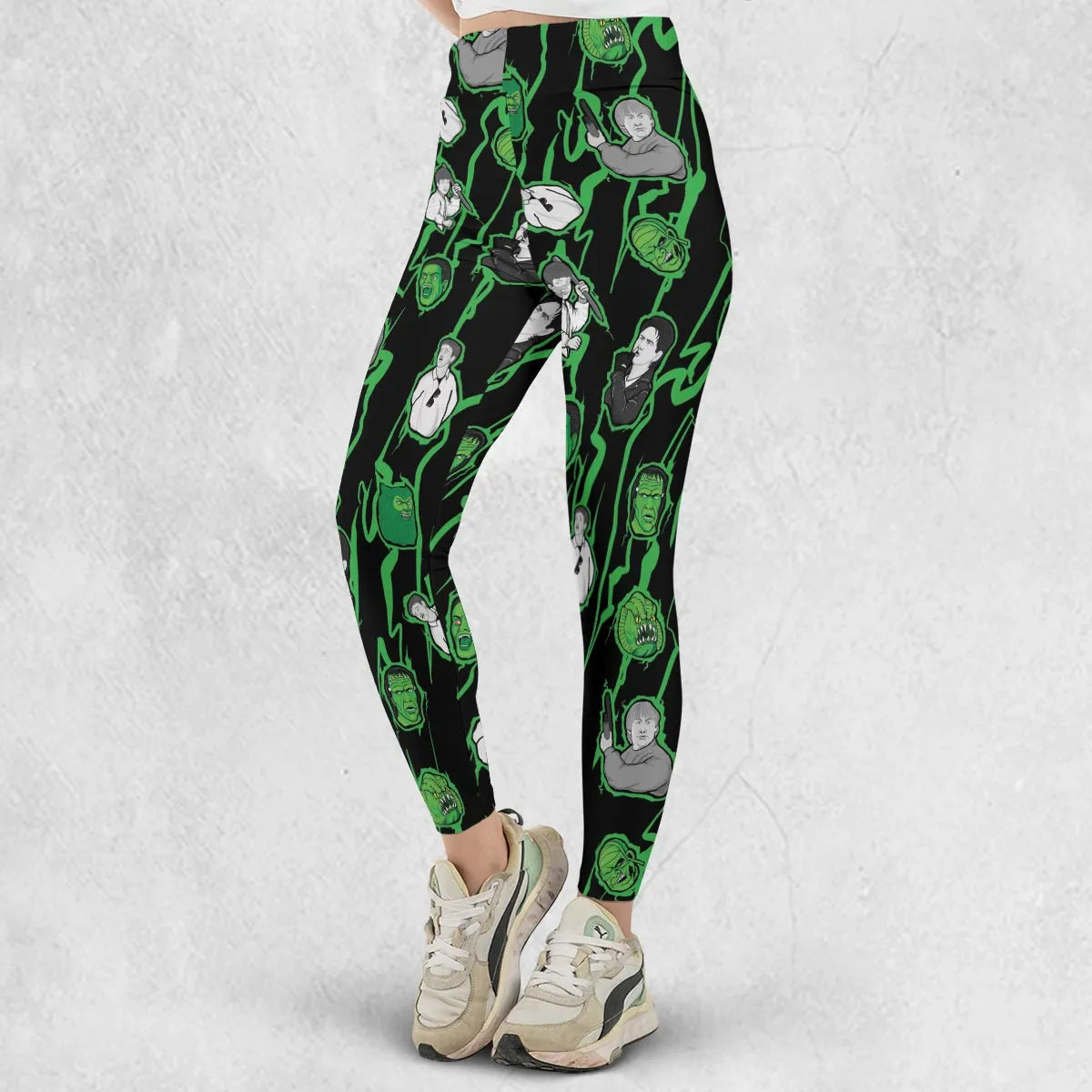 Legging - 7CNWJDB2