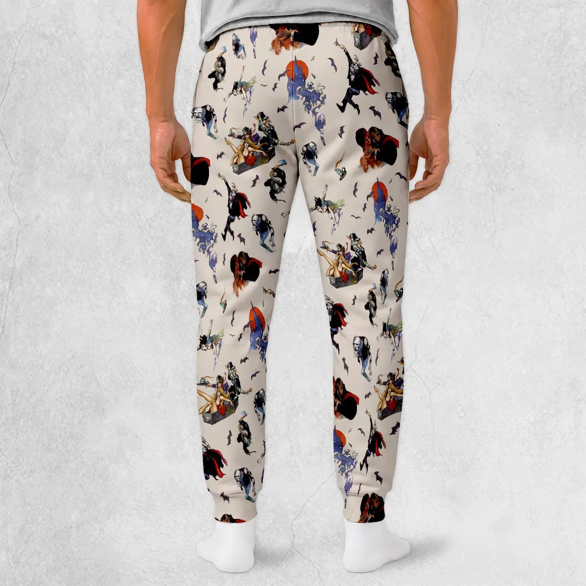 Sweatpants - 99KJ6NA1