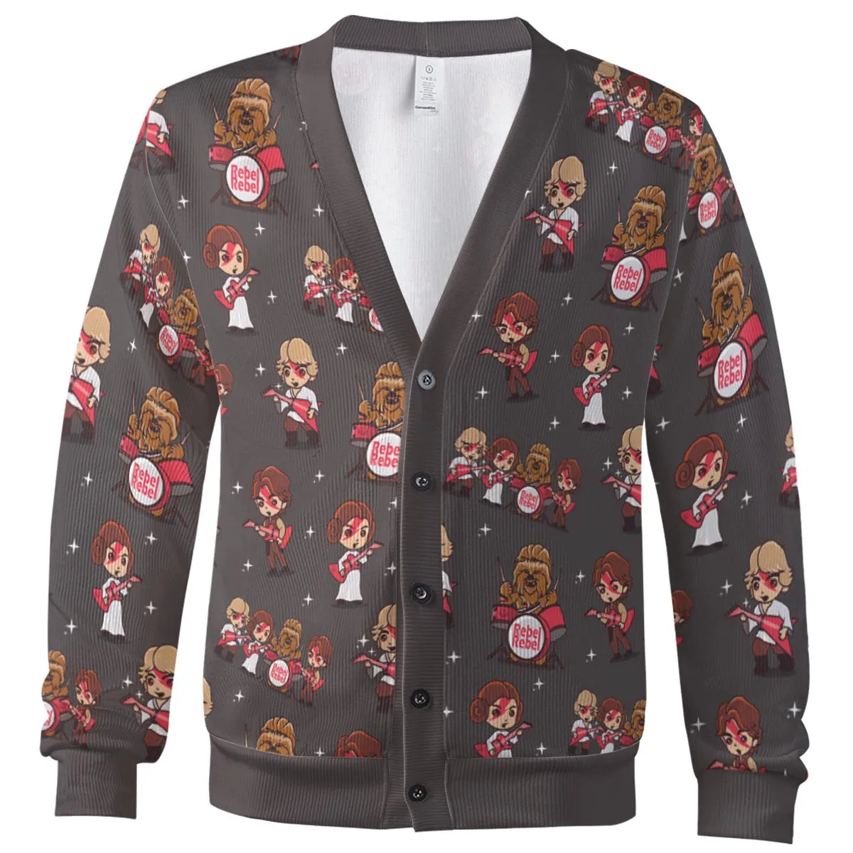 Cardigan - PL46S6RG