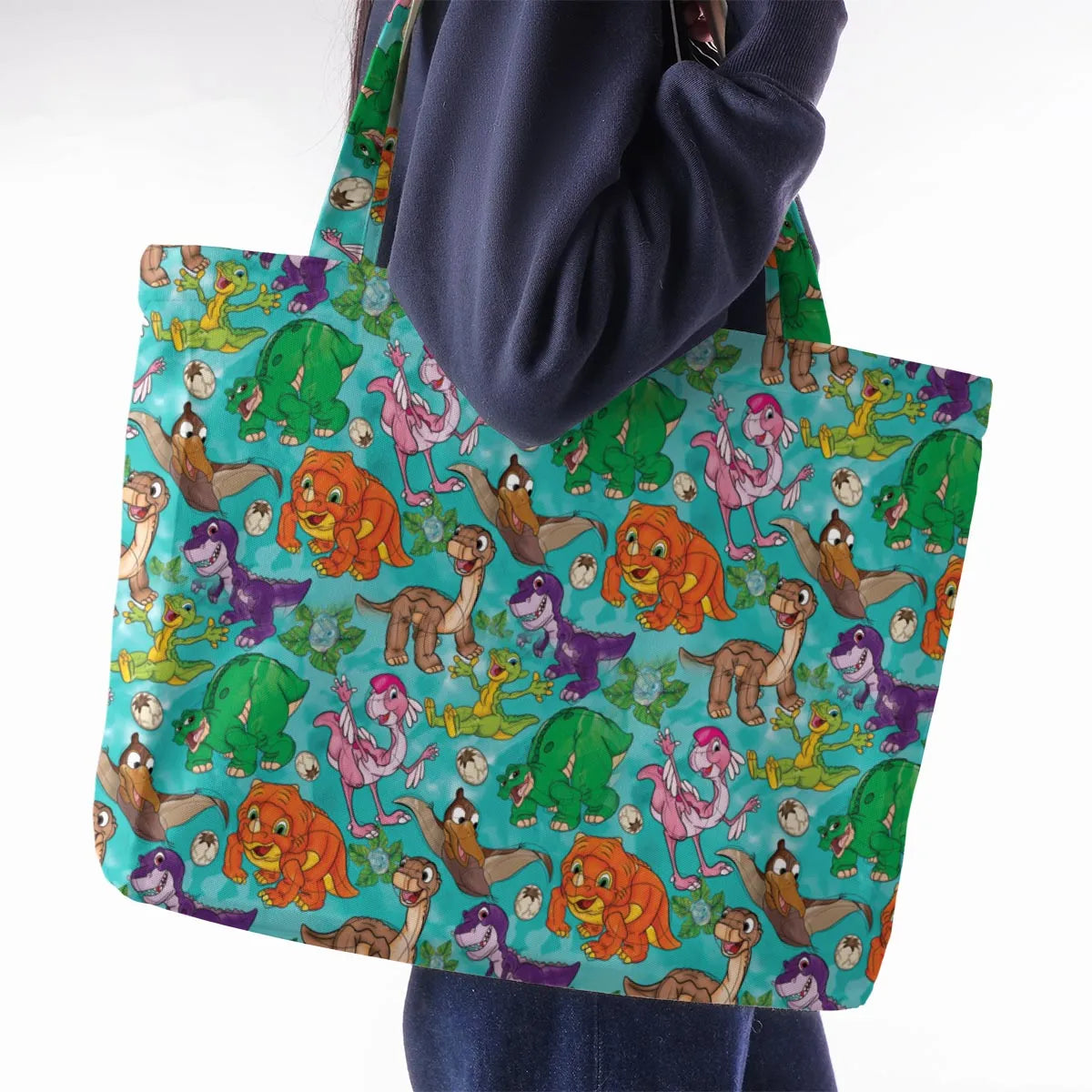 Large Tote Bag - XRXYQ43K