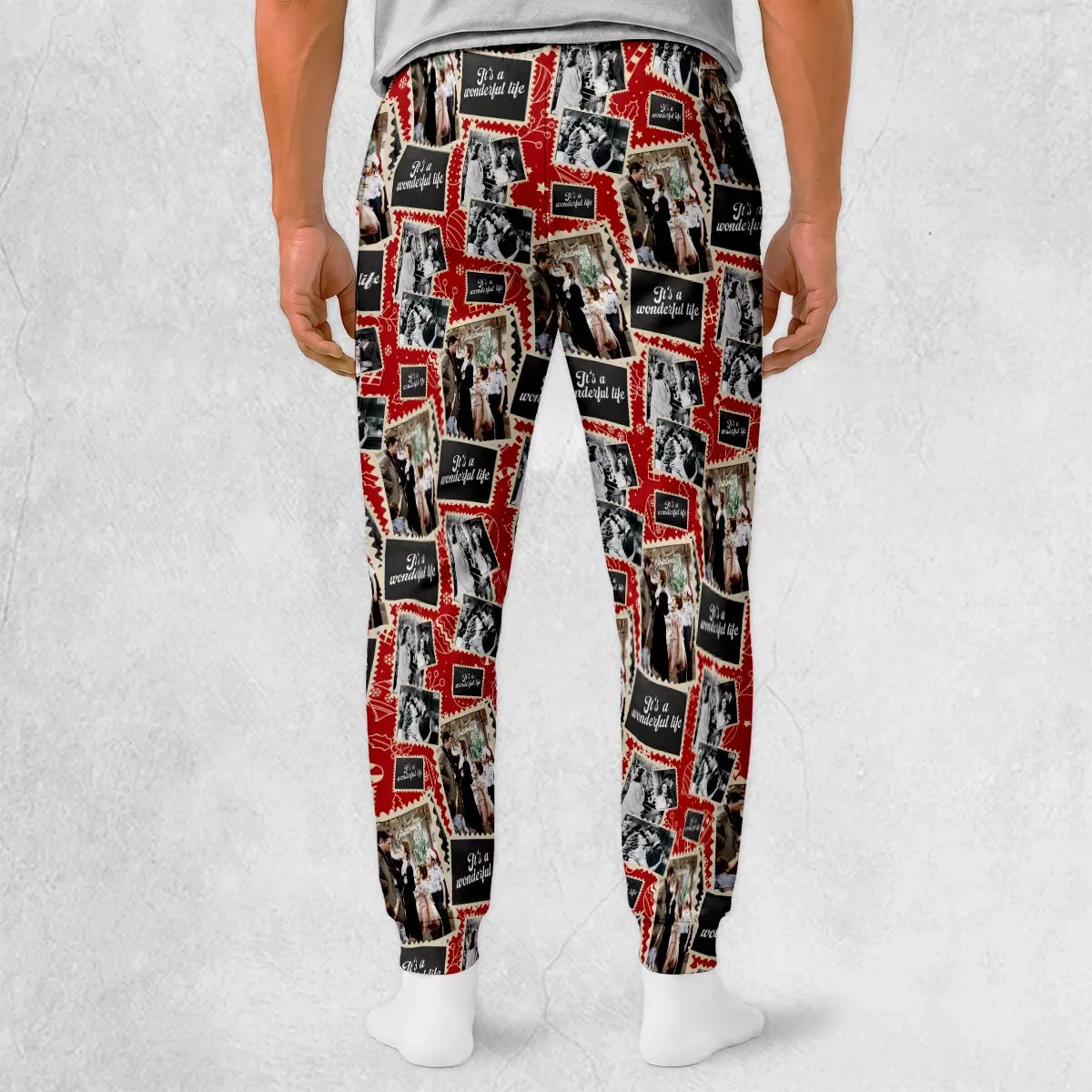 Sweatpants - WUG715S3