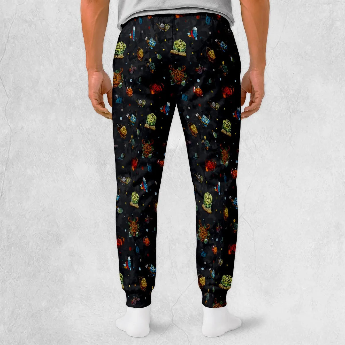 Sweatpants - PWDKQHE8