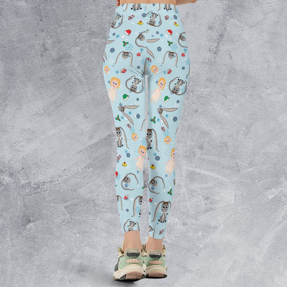 Legging - D6JFNBC6 -  - 2