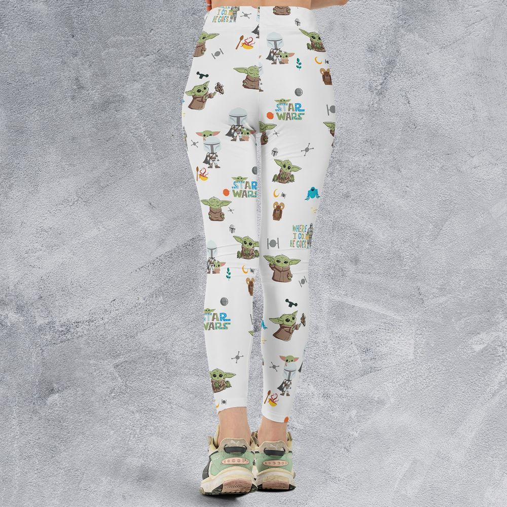 Legging - 7A3MEWGV -  - 2