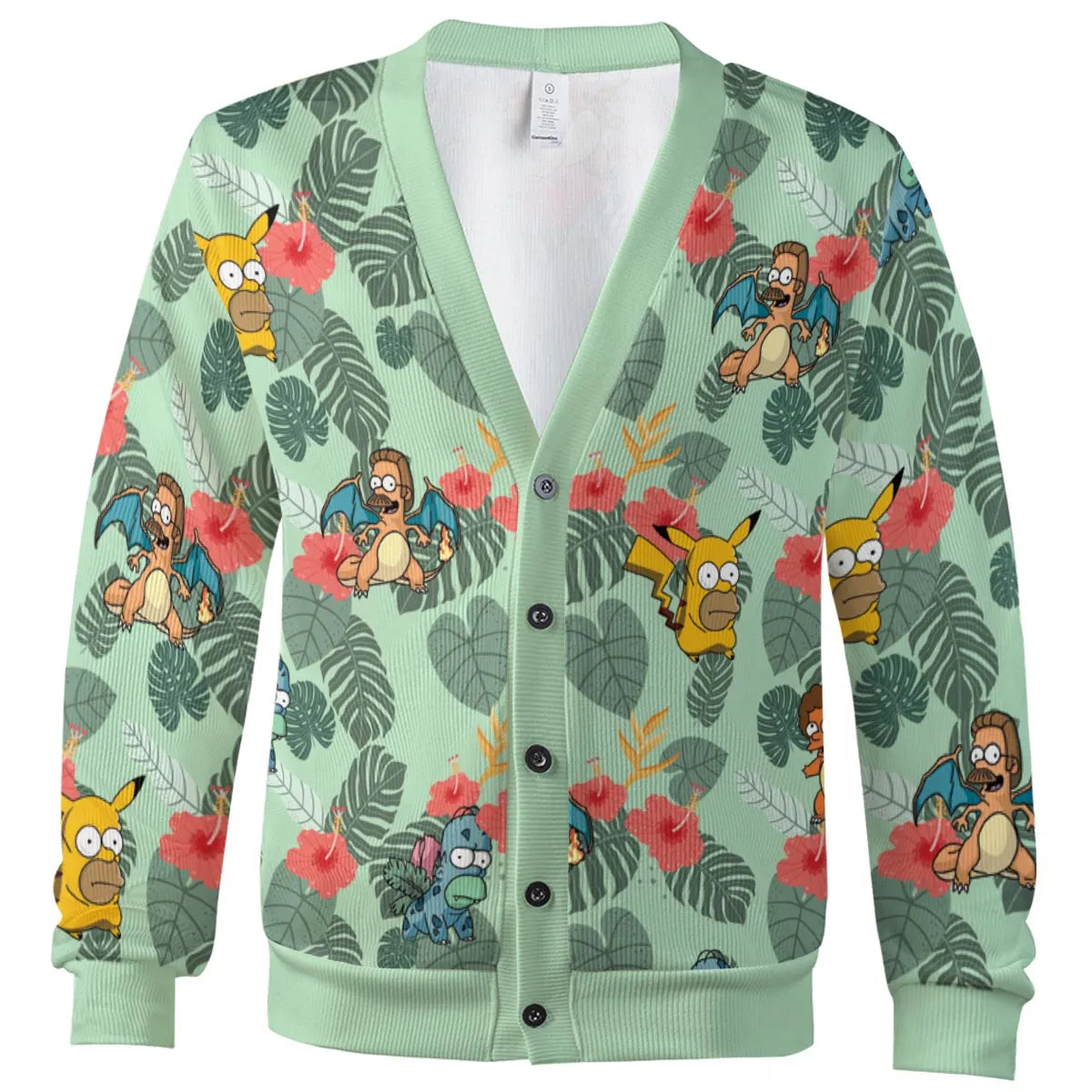 Cardigan - YU5AEX1W