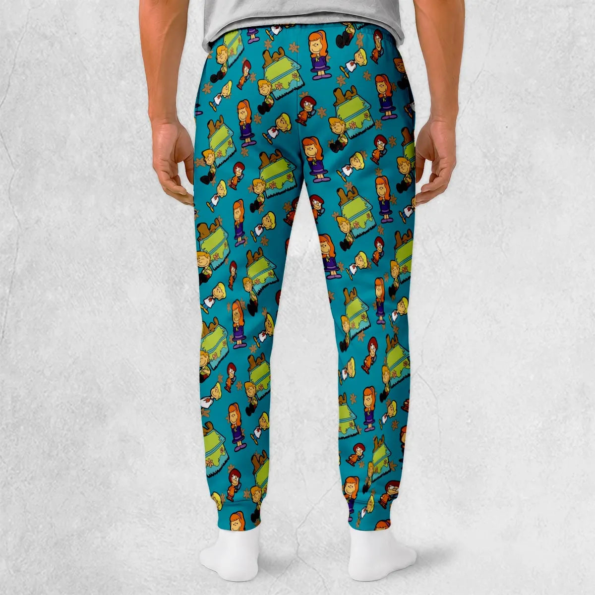Sweatpants - XZFCXLSE