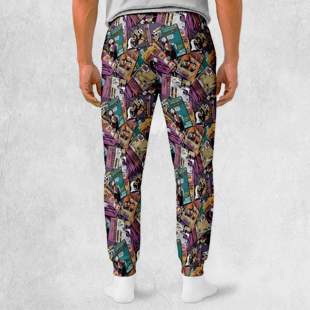 Sweatpants - Z1GXUV1S
