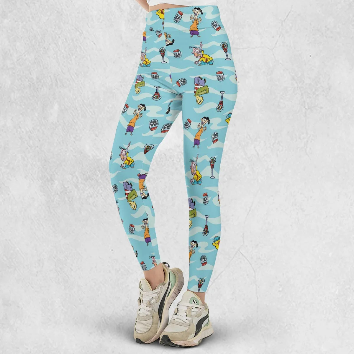 Legging - E4RJLSC7