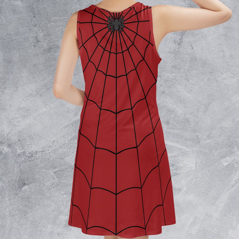 Spider Web -  - 2