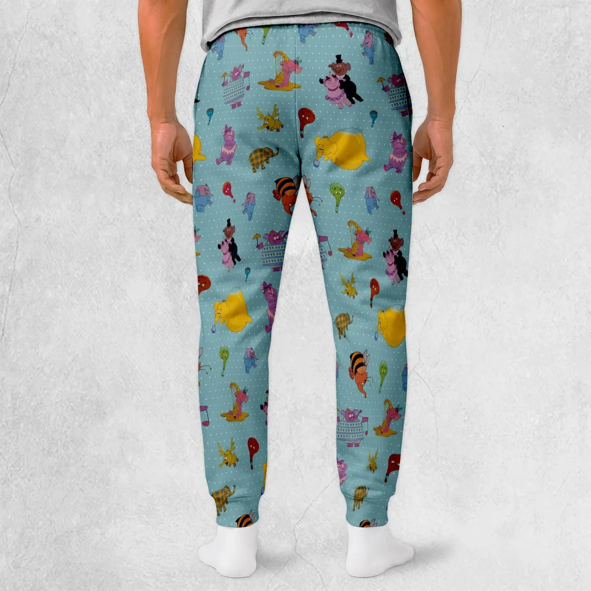 Sweatpants - L85369LQ