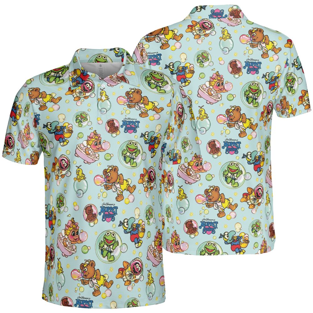 Muppet Babies -  - 2