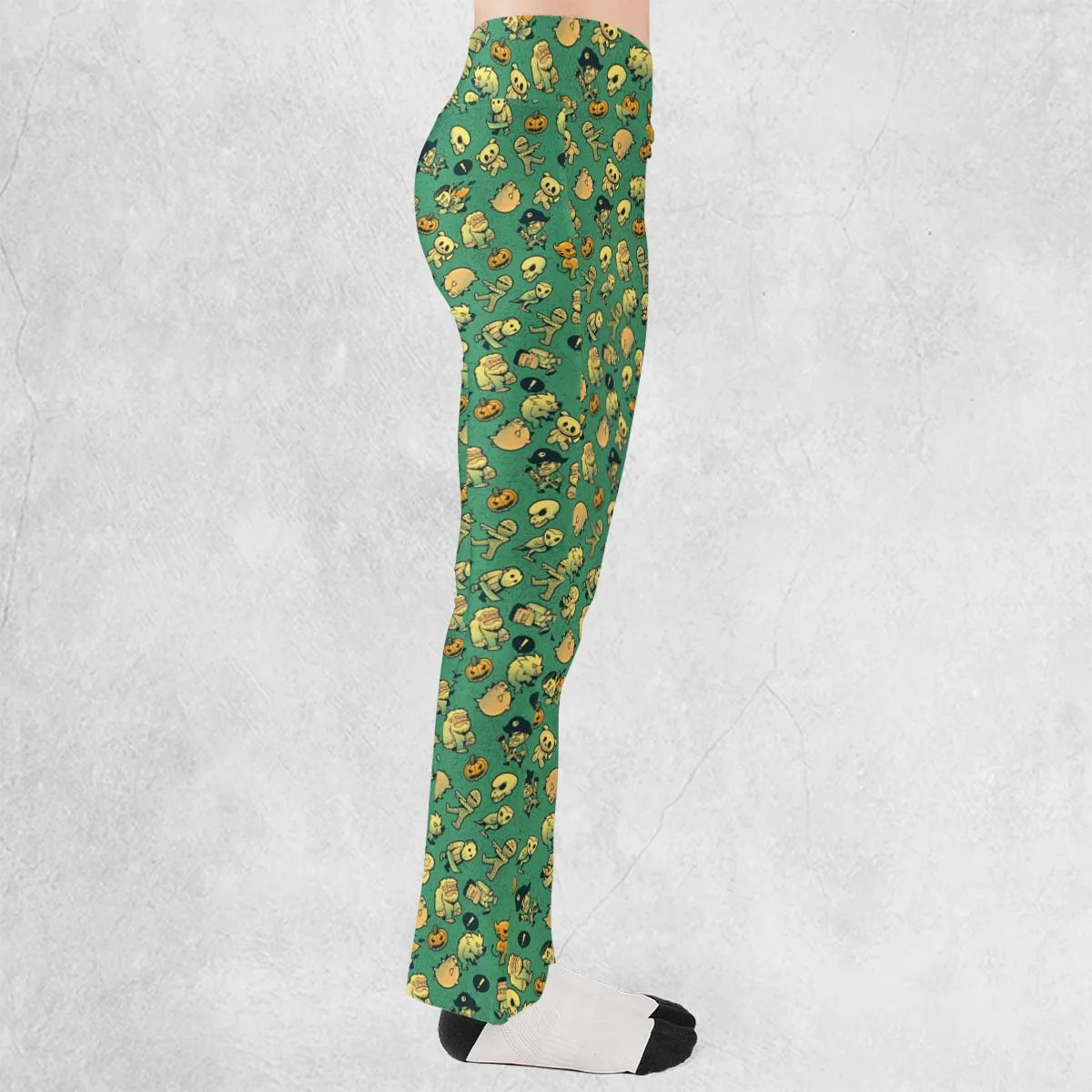 Flare Leggings - 6QTHZHBL