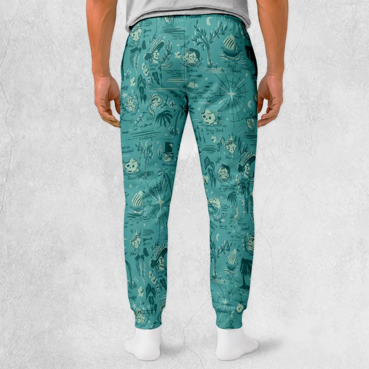 Sweatpants - AM475HDW
