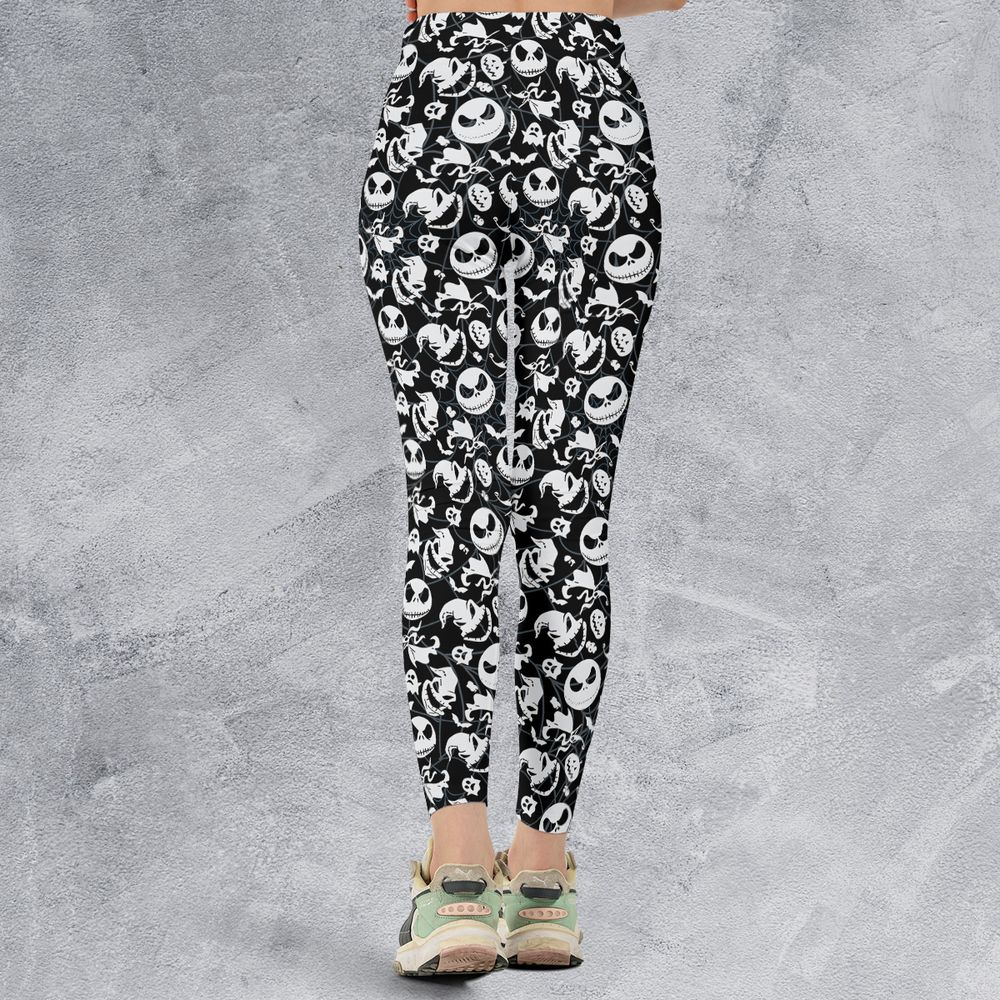 Jack Skellington -  - 2