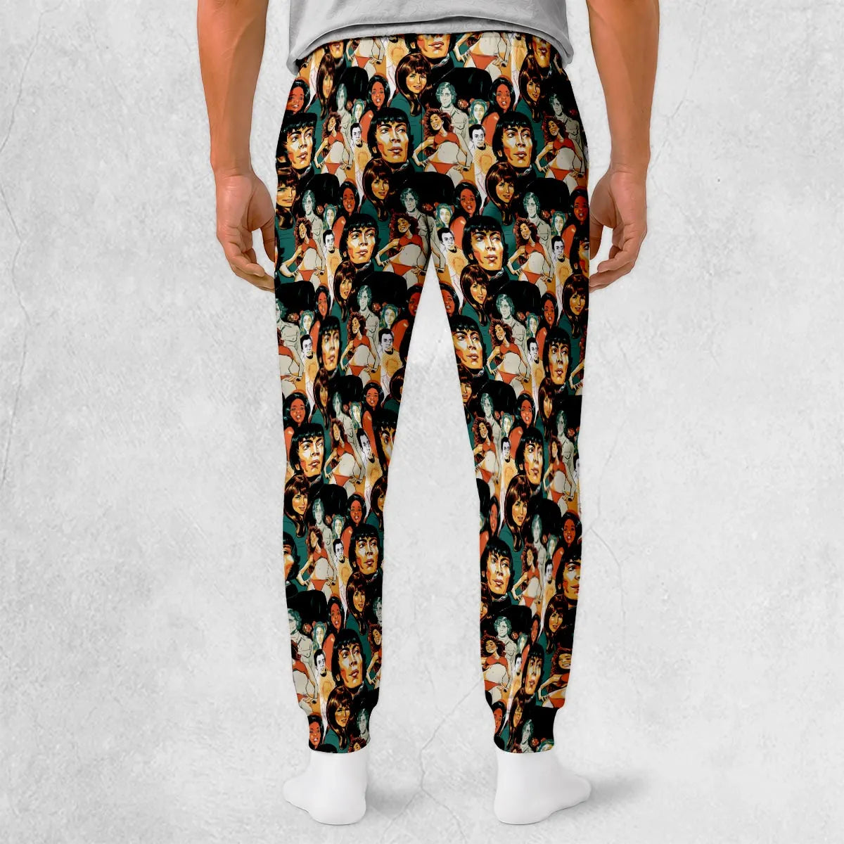 Sweatpants - GH9LNFTQ