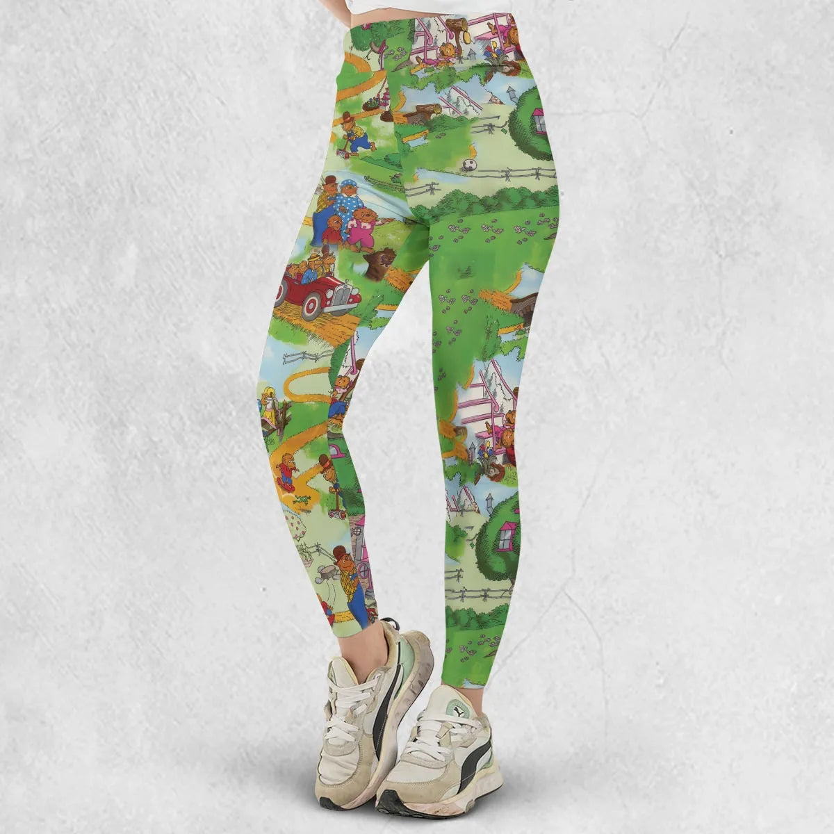 Legging - 1QC7QQXR