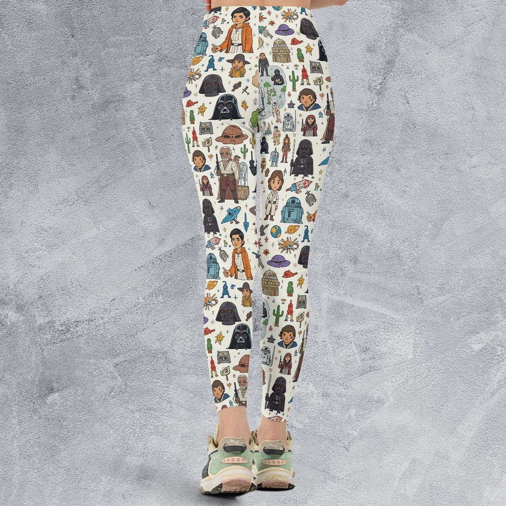 Legging - R1WN3BBW -  - 2