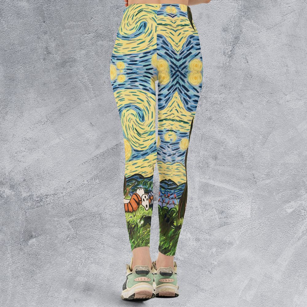 Legging - PY2L59BM -  - 2