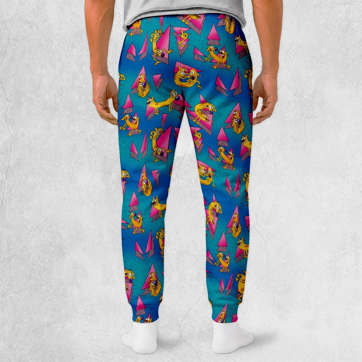 Sweatpants - G4YN7A2E