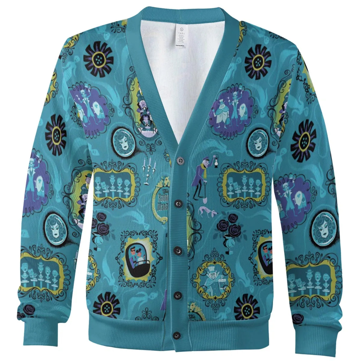 Cardigan - 5JFZF7J7