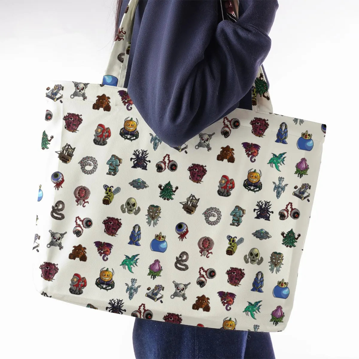 Large Tote Bag - 2BB1SZXW